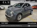 usato FIAT 500C