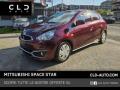 usato MITSUBISHI Space Star