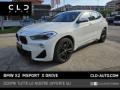 usato BMW X2