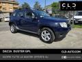 usato DACIA Duster