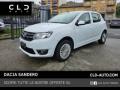 usato DACIA Sandero