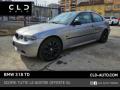 usato BMW 318