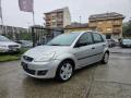 usato FORD Fiesta