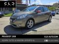 usato PEUGEOT 208