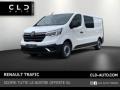 usato RENAULT Trafic