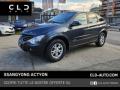 usato SSANGYONG Actyon