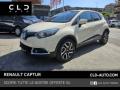 usato RENAULT Captur