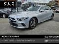 usato MERCEDES A 180