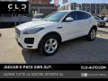 usato JAGUAR E Pace