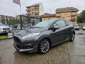 usato FORD Fiesta