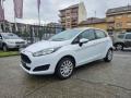 usato FORD Fiesta