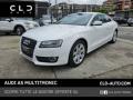 usato AUDI A5