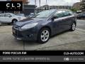 usato FORD Focus