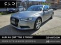 usato AUDI A6