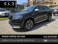 usato SKODA Karoq