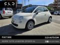 usato FIAT 500