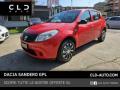 usato DACIA Sandero