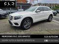 usato MERCEDES GLC 220