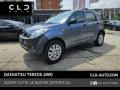 usato DAIHATSU Terios