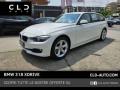 usato BMW 318