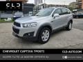 usato CHEVROLET Captiva