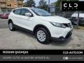 usato NISSAN Qashqai