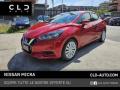 usato NISSAN Micra
