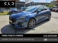 usato FORD Fiesta