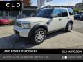 usato LAND ROVER Discovery