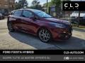 usato FORD Fiesta