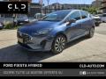 usato FORD Fiesta
