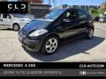usato MERCEDES A 200