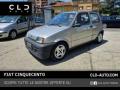 usato FIAT Cinquecento