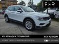 usato VOLKSWAGEN Tiguan