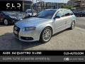 usato AUDI A4