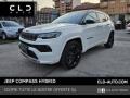 usato JEEP Compass