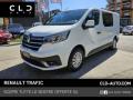 usato RENAULT Trafic