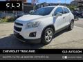usato CHEVROLET Trax