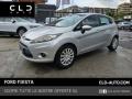usato FORD Fiesta