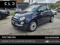 usato FIAT 500