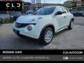 usato NISSAN Juke