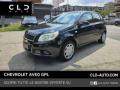 usato CHEVROLET Aveo