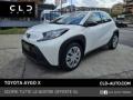 usato TOYOTA Aygo X