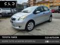 usato TOYOTA Yaris
