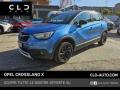usato OPEL Crossland X