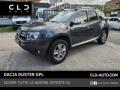 usato DACIA Duster