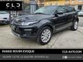 usato LAND ROVER Range Rover Evoque