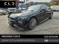 usato MERCEDES C 220