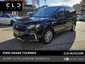 usato FORD Tourneo Connect