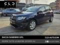 usato DACIA Sandero